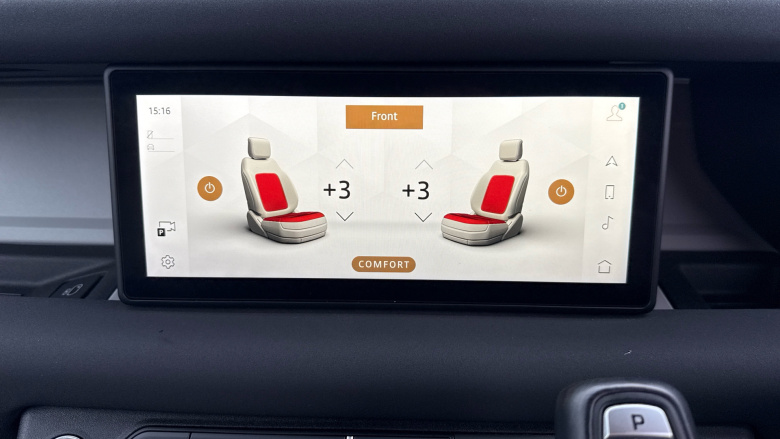 Land Rover Defender 90 Diesel 3.0 D250 Hard Top SE Auto